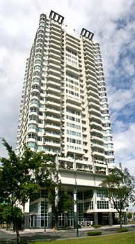 My Seibu Suites Makati City Exterior foto